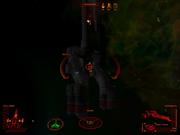 MINDERWERTIG? Einige Kreuzer in Starlancer fl&ouml;&szlig;en einem ernsthaft Ehrfurcht ein.